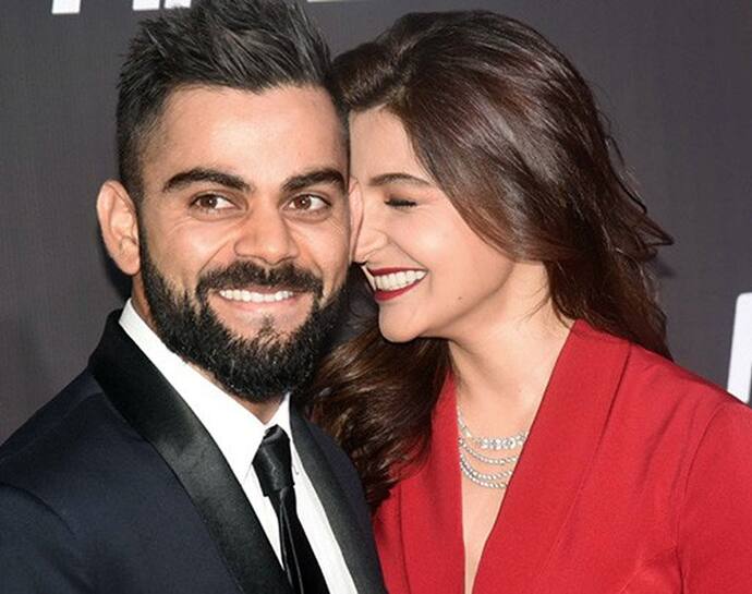 Virat and anushka wedding