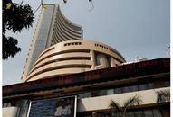 Sensex drops over 300 points in early trade on August 16