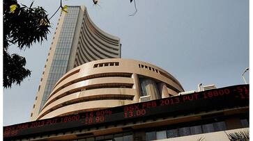 Sensex drops over 300 points in early trade on August 16