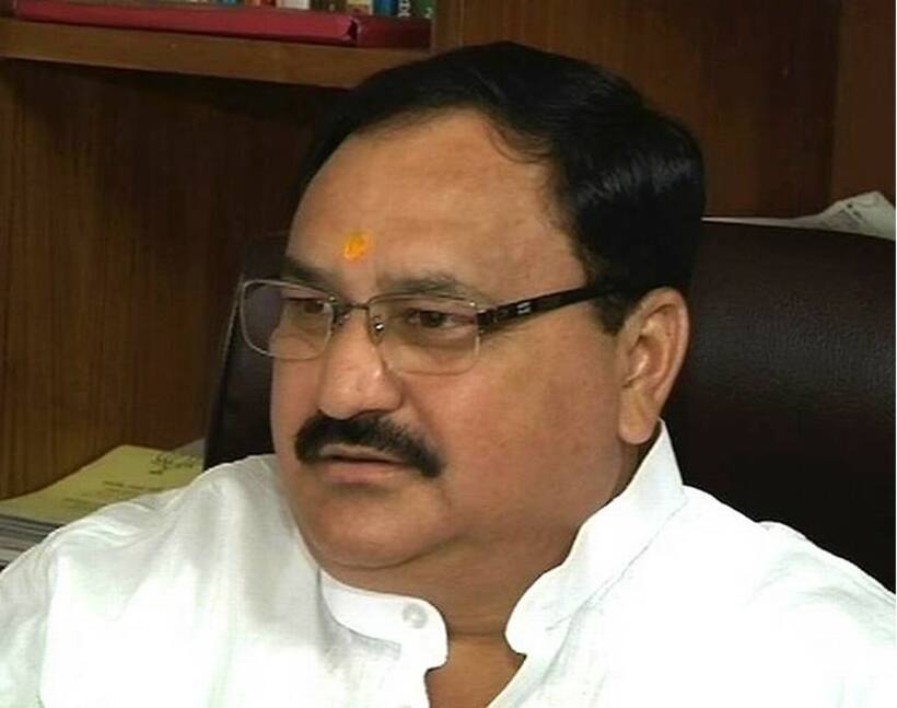 आखिर क्यों मोदी और शाह ने नड्डा पर ही जताया भरोसा, जानिए छह प्रमुख कारण