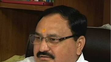 This is the reason behind Nadda's election as BJP executive President