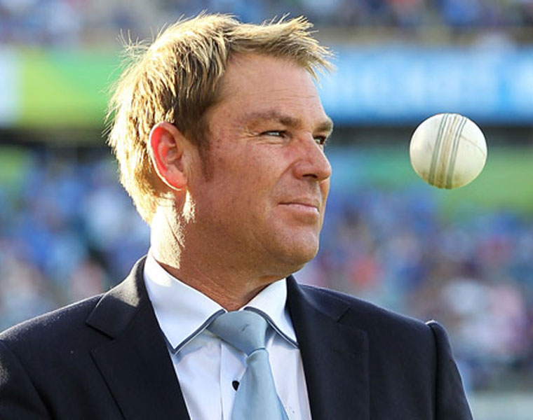 shane warne picks his favourite teams in world cup