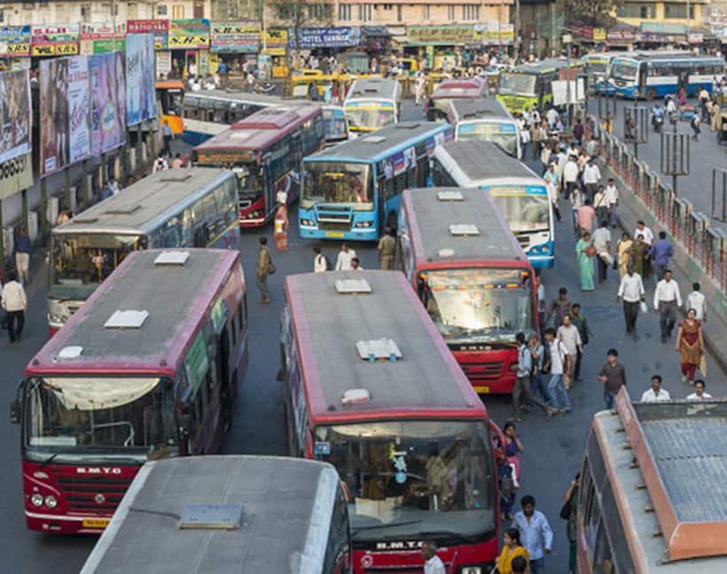 If tolls keep ticket prices high, BMTC should be exempted