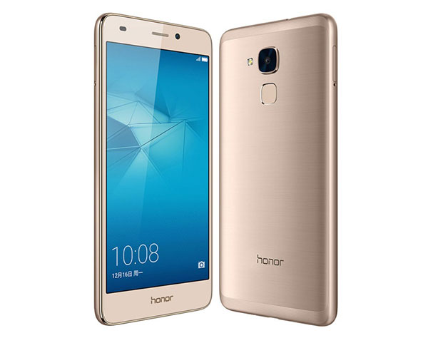 Honor 5C review: Balanced and affordable, not exciting