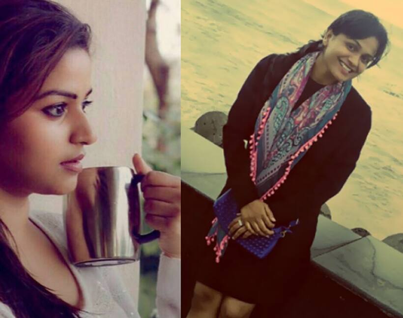 This is how these two Kannada actresses blasted at these shameless men!