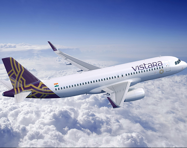 All you needs to knows about last flight of Vistara 