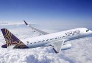 International Women Day Sanitary napkins now available on Vistara flights