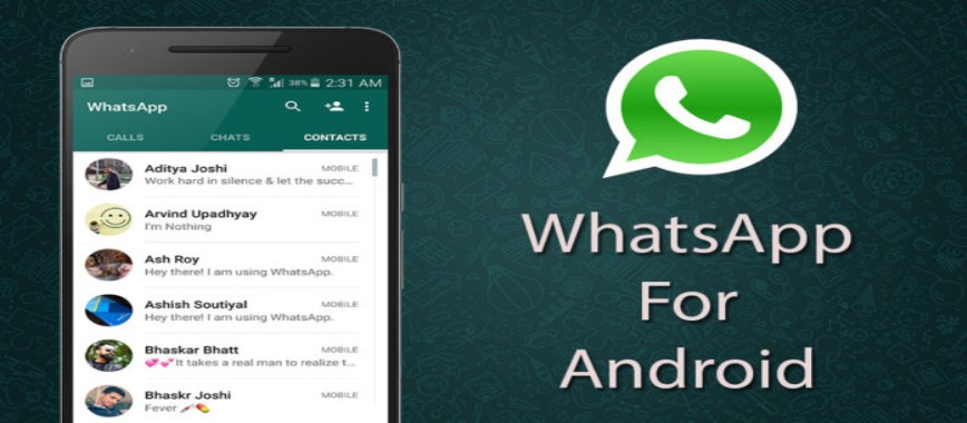 watsapp new-updation-introduced