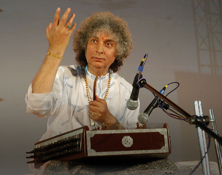 Pt Shiv Kumar Sharma to get Lifetime Achievement award