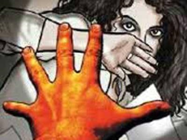 Teacher harassing a woman over sexual favors in guntur - bsb