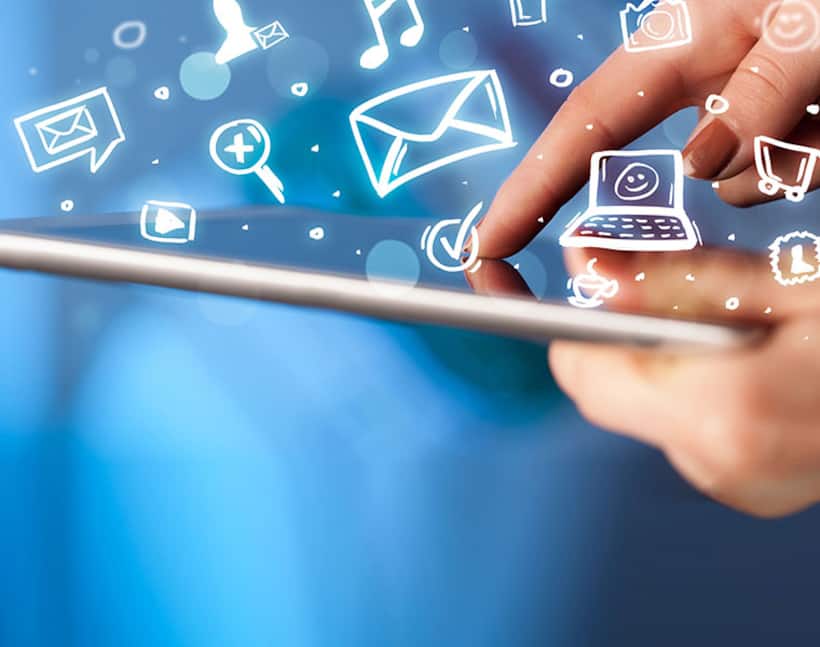 6 Reasons why Indians cannot live without Internet