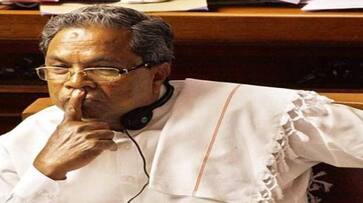 Siddaramaiah tweets takes dig at Kumaraswamy Tipu Jayanti Karnataka