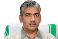 Vigilance department registers case against former director Jacob Thomas