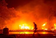 California wildfires: Deadly flames scorching homes, land and budget