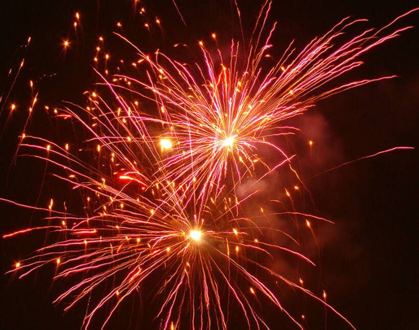 Calcutta HC orders jail term for bursting firecrackers during Diwali