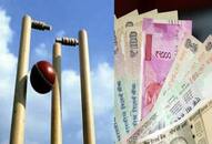 IPL 2019 Hyderabad police arrest 3 selling tickets black