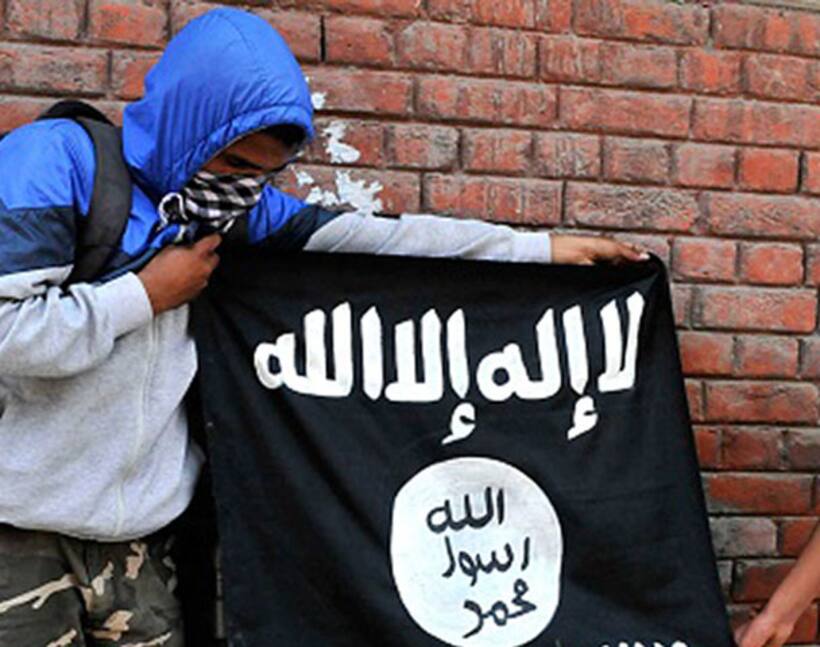 Kerala: Five with suspected ISIS link held in Kannur by NIA