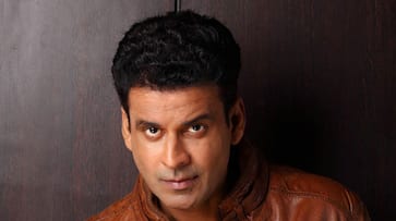 Manoj Bajpayee: Desperation not part of my personality