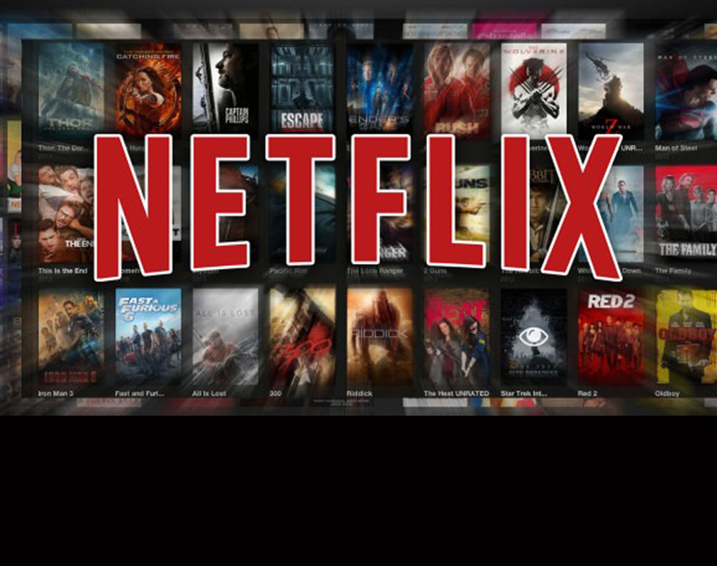 Netflix to Offer Free Trial of Its Service for a Weekend That Will Begin in India-sak