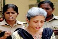 Sheena Bora murder case Indrani Mukerjea hospital low blood pressure