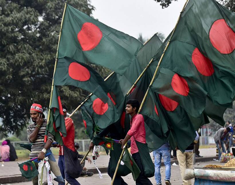 100,000 clerics issue fatwa against 'terrorism'