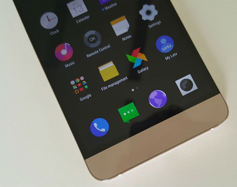 LeEco on an aggressive path to dominate the Indian market