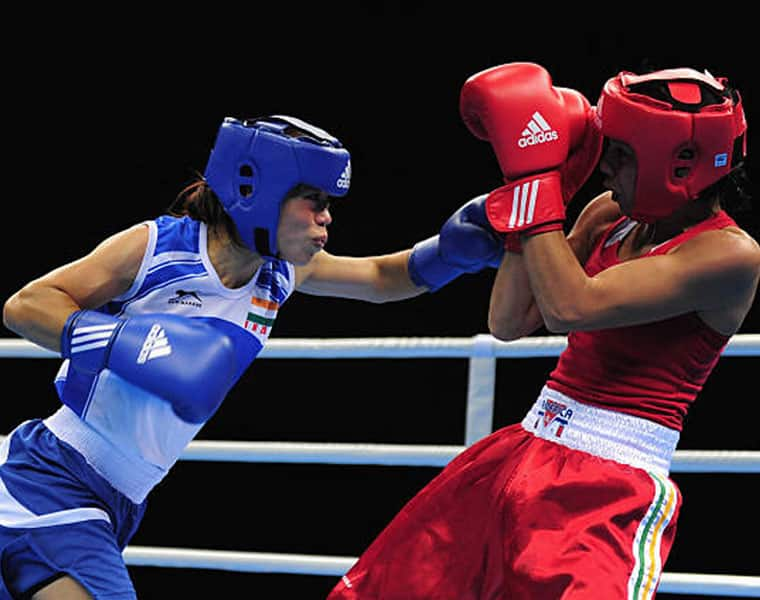 Womens World Boxing Championships begin in Delhi today