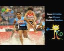 The amazing comeback of 33-year-old marathon runner OP Jaisha