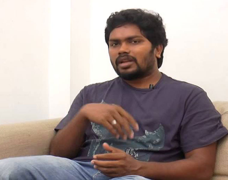 P Ranjith