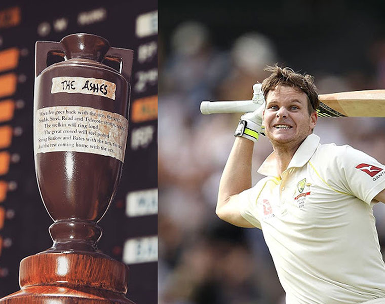 Test World Cup World Test Championship begins with Ashes