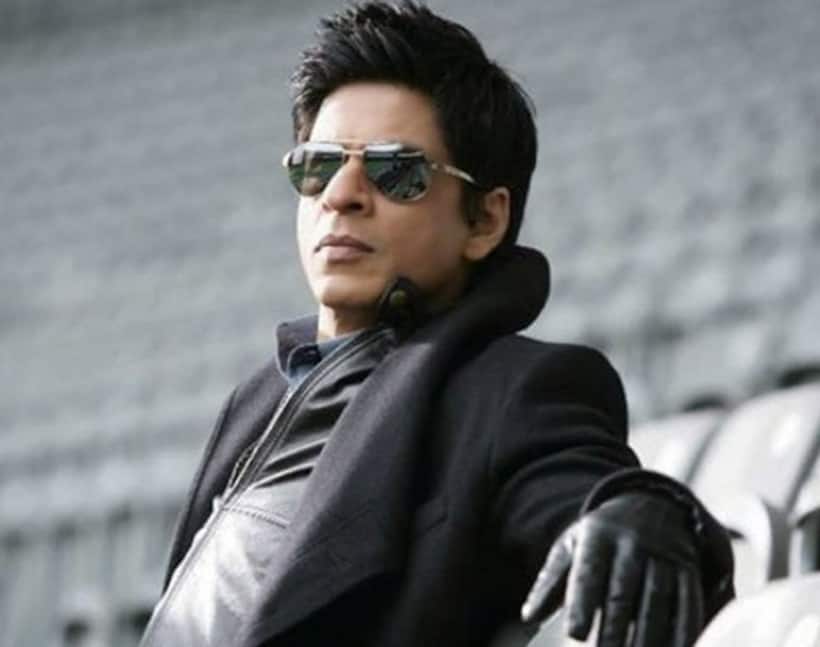 Shah Rukh should have returned, says Shiv Sena