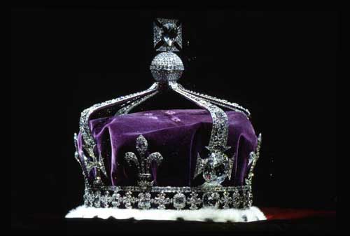 what is cost of Kohinoor diamond why  Camilla won't wear it