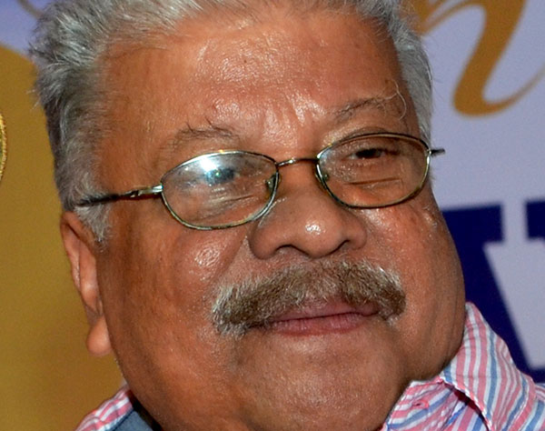 Renowned Malayalam writer Punathil Kunjabdulla passes away