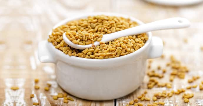 Fenugreek