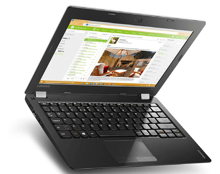 Lenovo Windows 10 Laptop Launched at Rs. 14,999