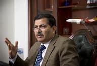 Ashwani Lohani appointed as Air India chief to revive carrier stake sales