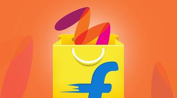 Binny bnasal exit flipkart myntra jabong  CEO Ananth Narayanan