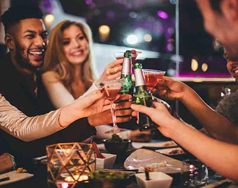 Goa mulls new rule telling bars to arrange cab drop for drunk customers