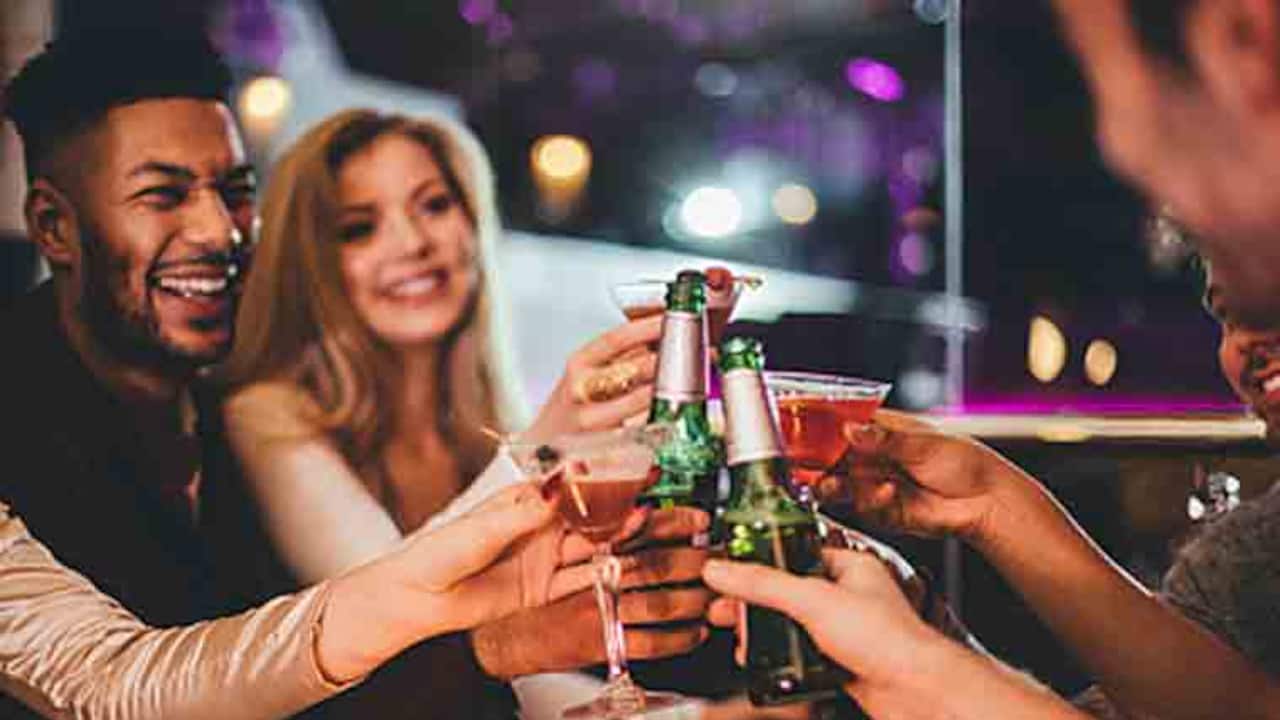 Goa mulls new rule telling bars to arrange cab drop for drunk customers
