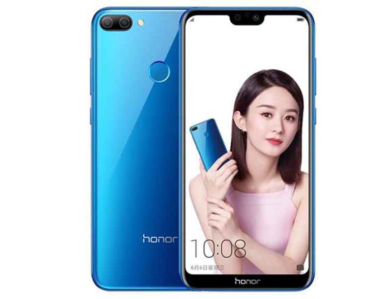 Honor 9N With Dual Rear Camera Setup Launched in India