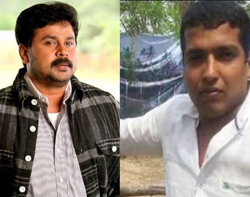 Pulsar Suni was very close to Kavya and Dileep: Prosecution