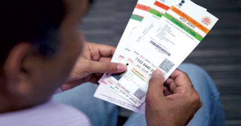 Aadhaar update From enrolment to updation, check UIDAI's new rules here