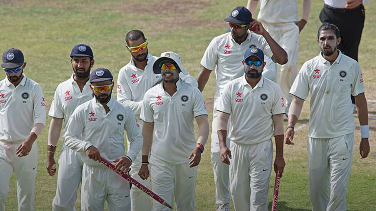 BCCI: Can state associations afford IND vs ENG Tests?