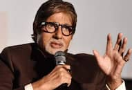 Amitabh Bachchan unwell; cancels Sunday Darshan for fans at Jalsa