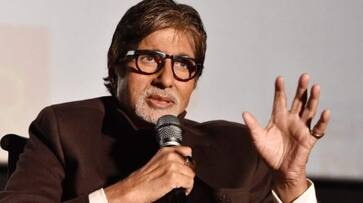 Amitabh Bachchan unwell; cancels Sunday Darshan for fans at Jalsa