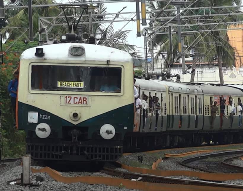 Over 2,000 trees to be cut for Bengaluru sub urban railway project?