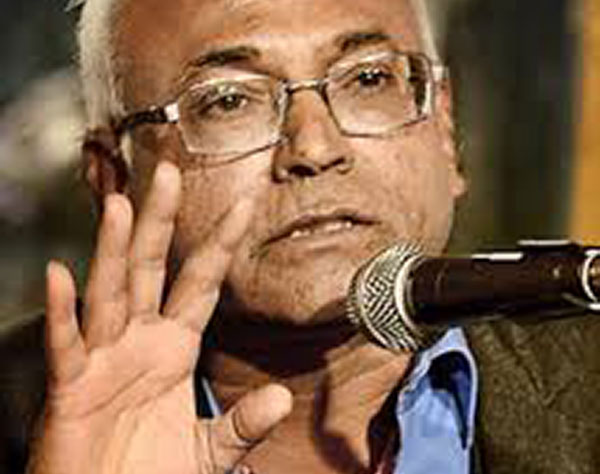 A poem in support of professor Kancha Ilaiah