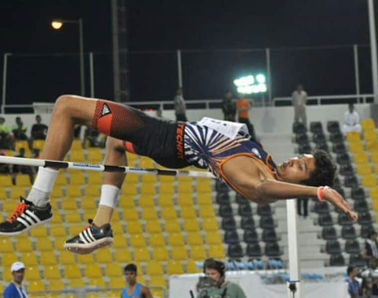 Delhi High Court orders AFI to consider Tejaswin Shankar for CWG