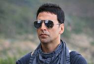 Chandni Chowk to Lok Sabha? Akshay Kumar may just take a leap into politics