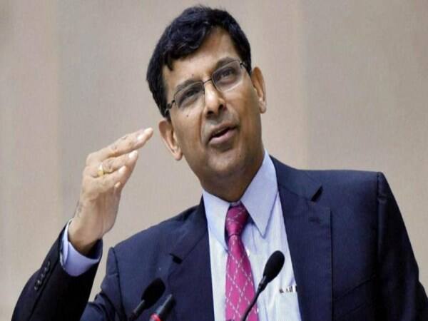 raghuram rajan is the top contenders for governor of bank of england